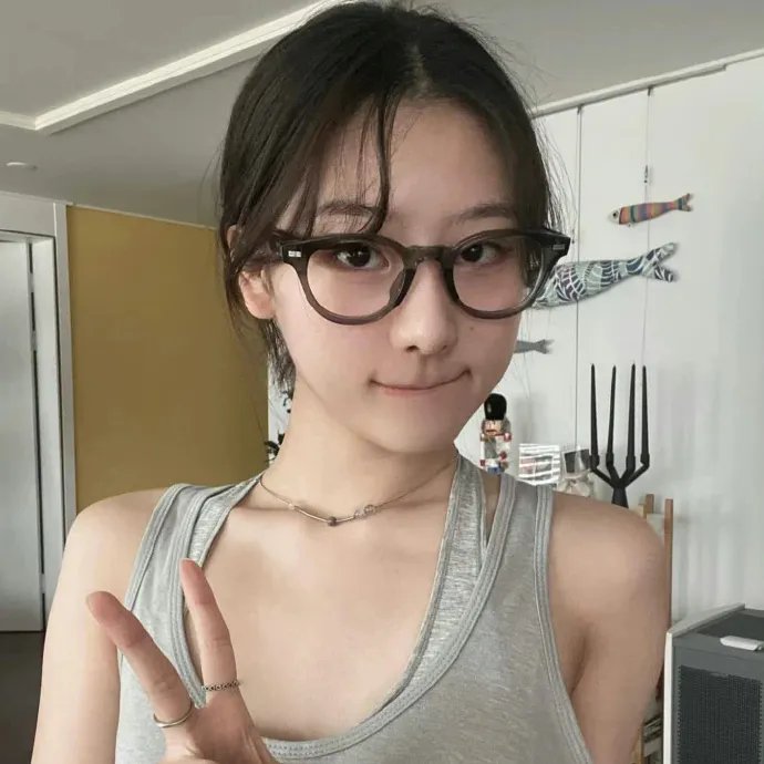 默默的小理河