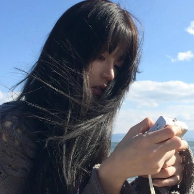 在云端
